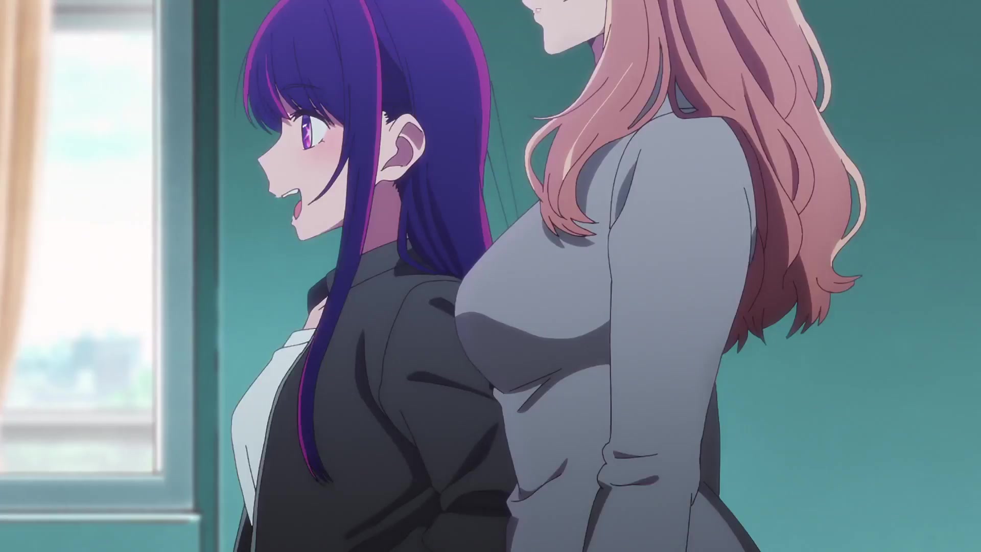 [Tsukyio Editing Resources] Ai Hoshino (Season 1) Raw Clips (133) (tsukyio.com).mp4